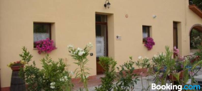 伊尔坎塔斯托里农家乐(Agriturismo Il Cantastorie)图片