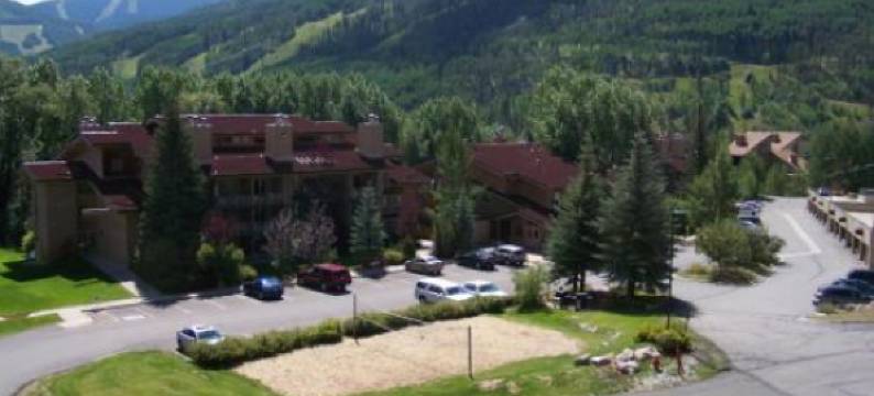 Sandstone Creek Club Condominiums图片