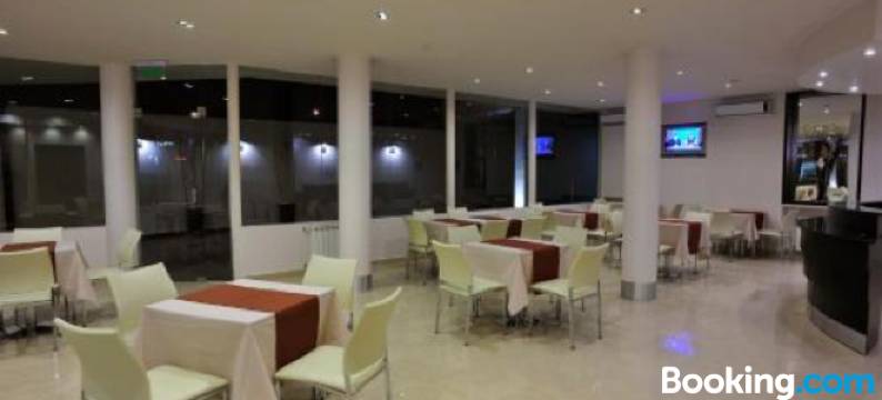 普兰斯酒店(Hotel Polans)图片