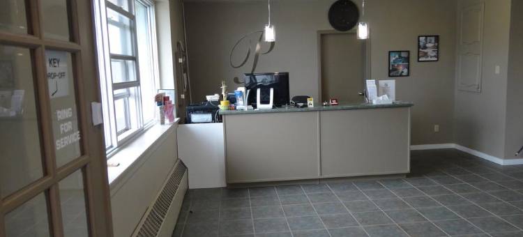 帕克因汽车旅馆(Canadas Best Value Inn Kapuskasing)图片