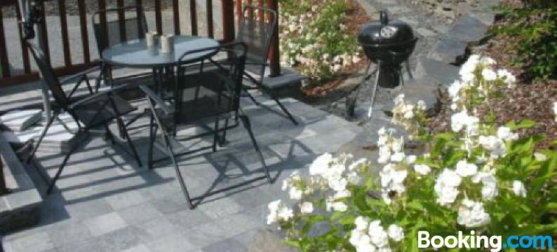 波米尔杜尔全酒店(Gite du Vieux Pommier)图片