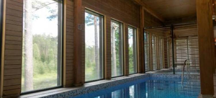 库比亚自然Spa酒店(Kubija Hotel and NatureSpa)图片