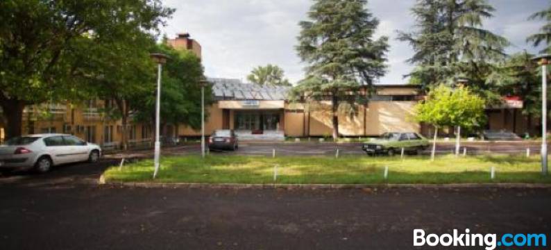 公园酒店(Hotel Park)图片