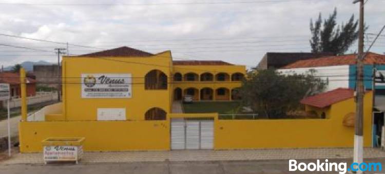 金星公寓旅馆(Vênus Apartamentos)图片