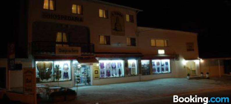 A Torre No Sabugueiro图片