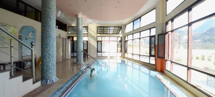 OYO 29117 Hot Spring图片