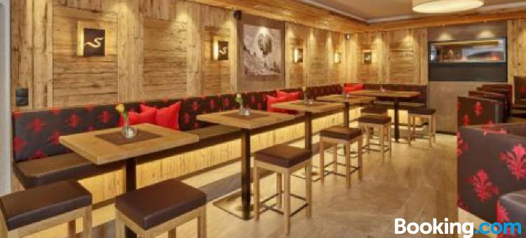斯特恩酒店(Hotel Stern)图片
