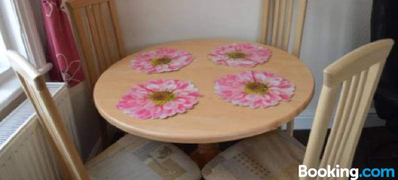 Ayrton House Holiday Apartments图片