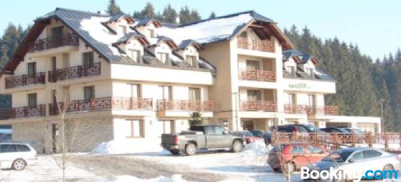 绿色酒店(Hotel Green)图片