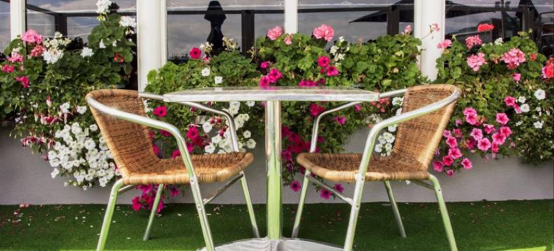 猎人旅馆(The Huntsman Inn)图片