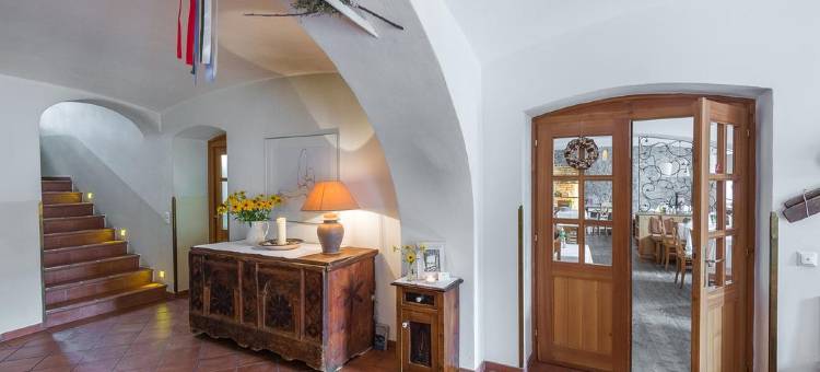 阿尔特波斯特酒店(Alte Post)图片