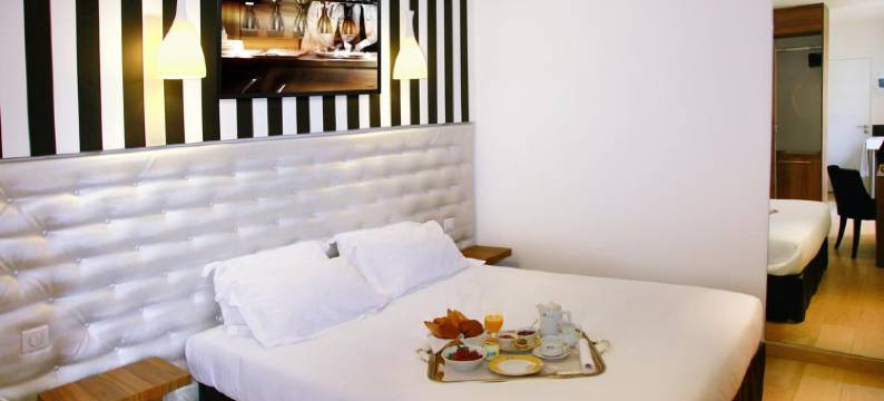 勒普雷磨坊 - 阿隆索宅邸 - 餐厅酒店(Le Pré du Moulin - Maison Alonso - Hôtel & Restaurant)图片