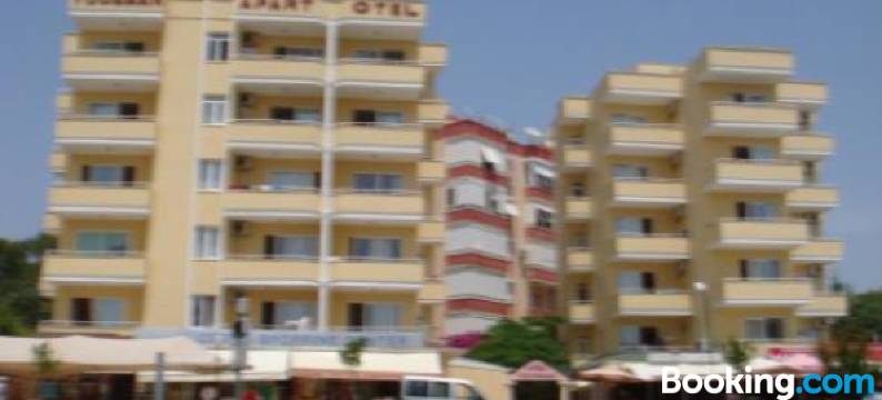 尤瑟森酒店(Yucesan Hotel)图片