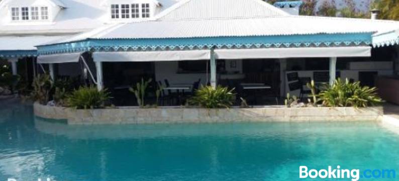 Hostellerie des châteaux图片