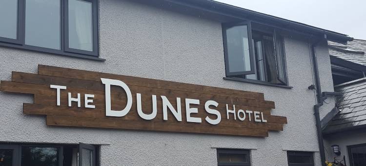 范尔威酒店(The Dunes Hotel)图片