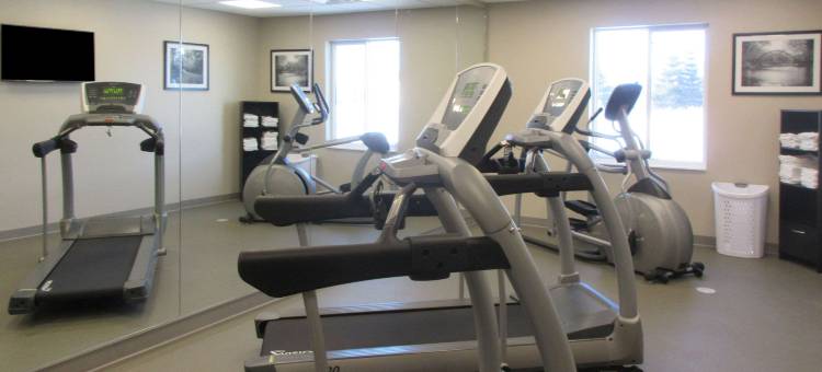 俄勒冈-麦迪逊舒眠套房酒店(Sleep Inn & Suites Oregon - Madison)图片