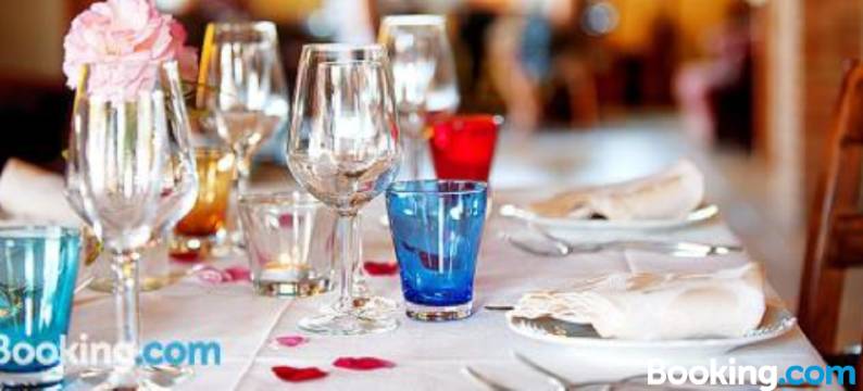 阿格里图丽斯莫加托吉亚罗乡村民宿(Agriturismo Gattogiallo)图片