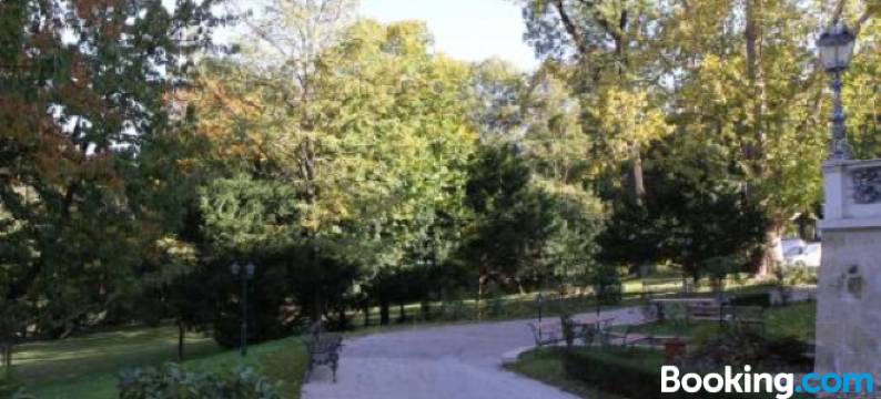 斯宾格斯科尔赛米娜酒店(Seminarhotel Springer Schlössl)图片