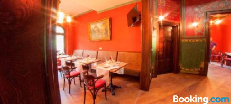 Pension Villa Kleine Wartburg图片