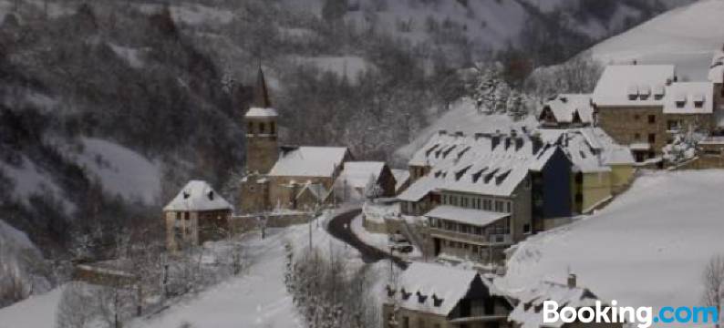 塞克斯旅馆及公寓(Hotel Seixes y Apartamento Bagergue)图片