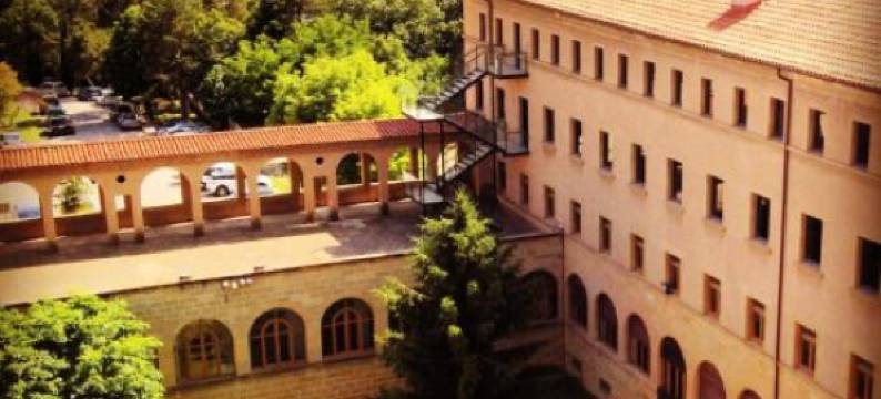 谢米娜丽酒店(Seminari Allotjaments)图片