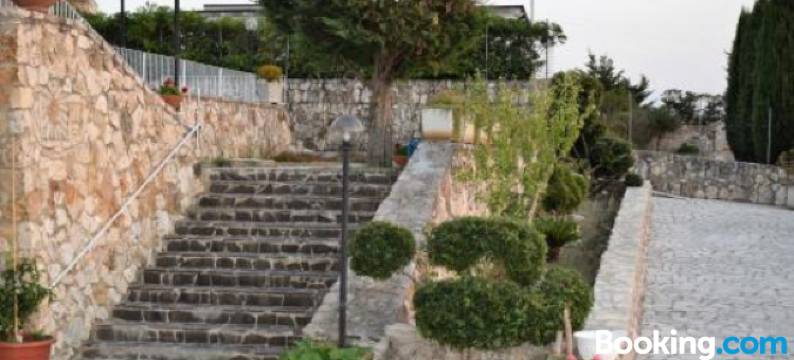 蜜拉慕吉亚民宿(Miramurgia B&B)图片