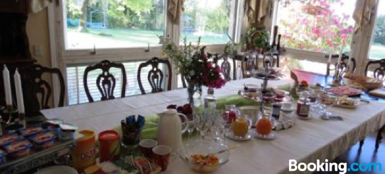 Villa Morissolina图片