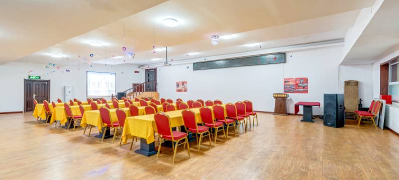 林甸北方温泉欢乐谷图片