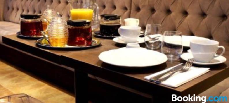 泰尔奇酒店(Hotel Telc)图片