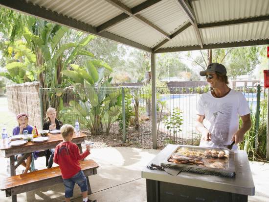 Rac Busselton Holiday Park Hotel Reviews And Room Rates Trip Com
