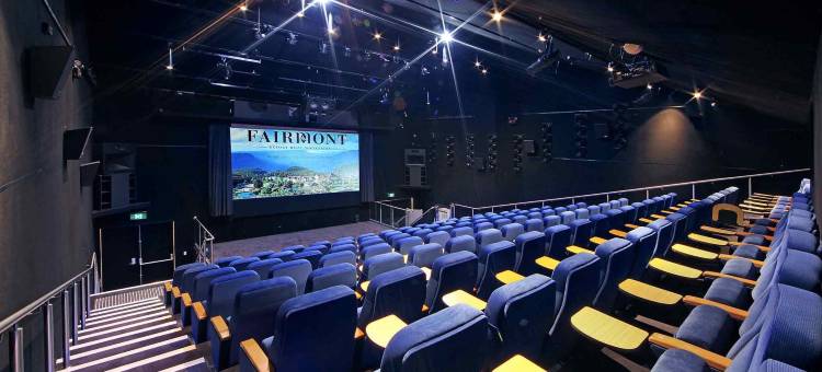 蓝山费尔蒙度假村及水疗中心 - 索菲特美憬阁酒店(Fairmont Resort & Spa Blue Mountains - MGallery by Sofitel)图片