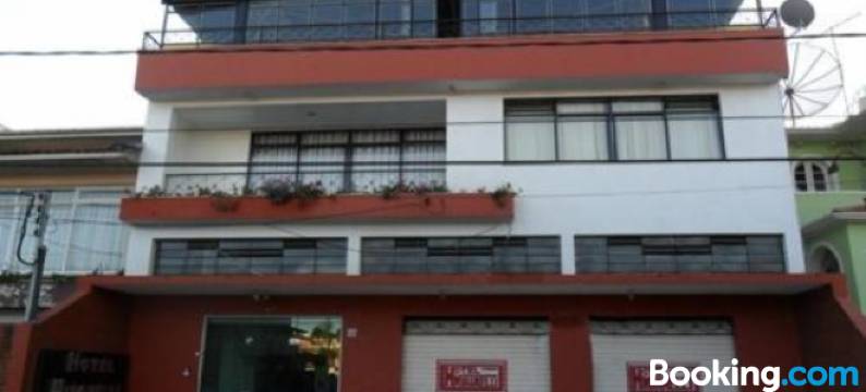 米兰奈利酒店(Hotel Miranelli)图片