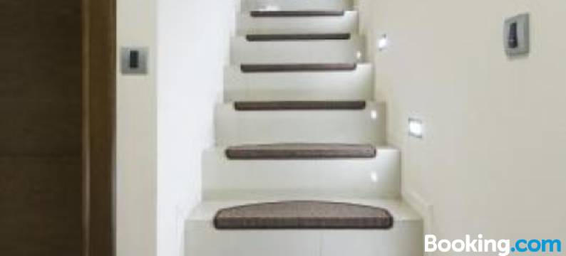 中央勒克斯酒店(Garni Hotel Central Lux)图片