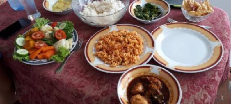 Lake View Villa图片