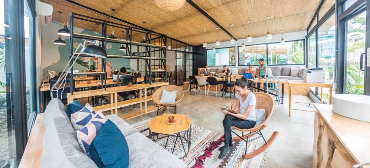 Socialtel la Fortuna - Formerly Selina la Fortuna图片