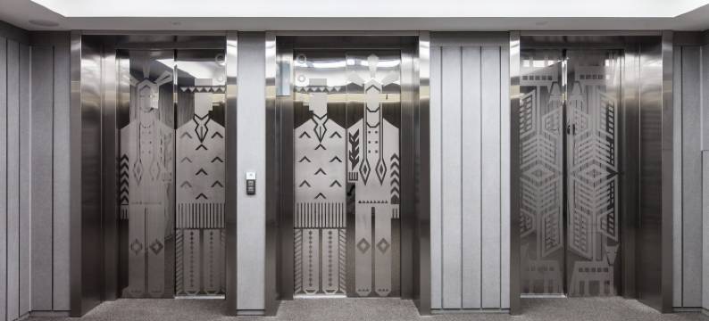 莫斯科斯坦德艺术酒店-设计酒店会员(Design-Hotel StandArt)图片