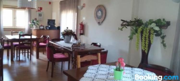 奥拉赖斯杜罗乡村民宿(Olhares do Douro)图片