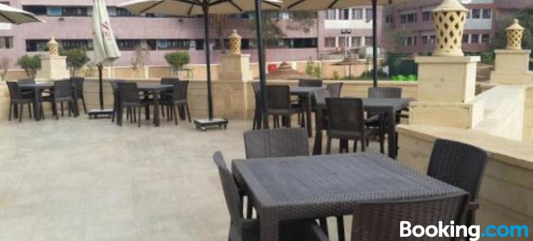 贝尼苏韦夫珍宝酒店(Jewel Inn Beni Suef)图片