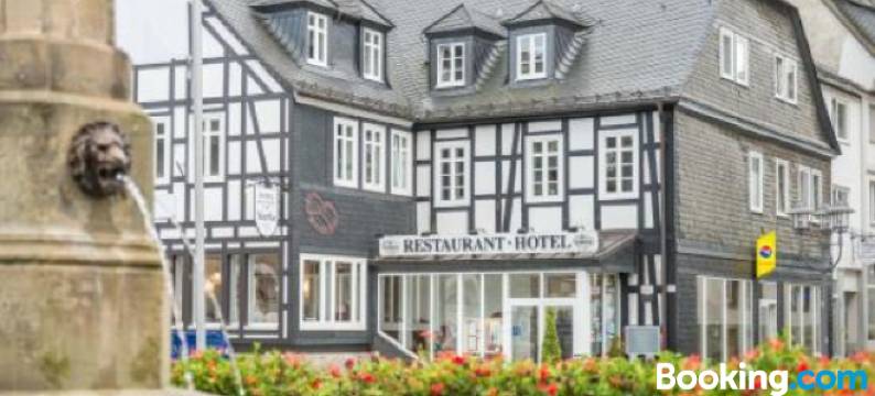 斯达克酒店(Hotel Starke)图片