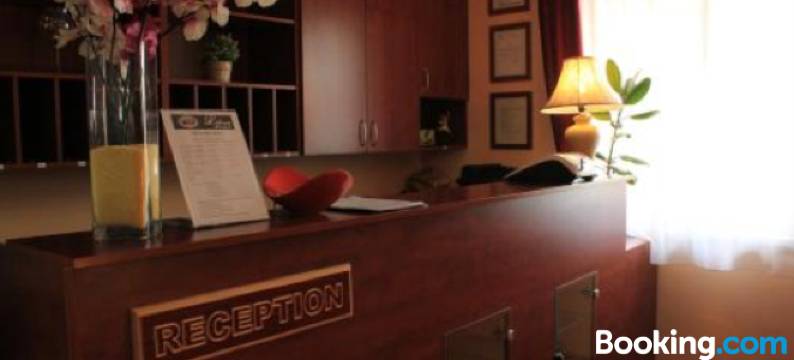 天秤座酒店(Libra Hotel)图片