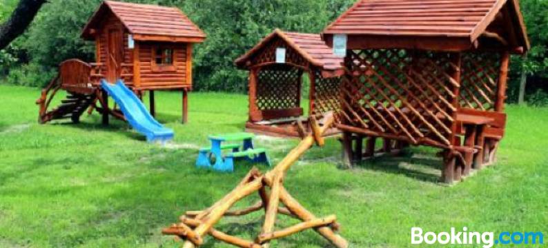 Willa-Restauracja Victoria图片