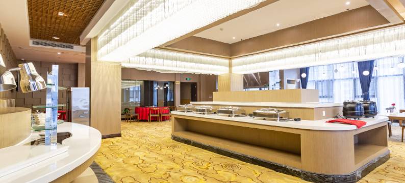 沿河天瑞大酒店图片