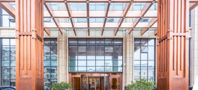 沿河天瑞大酒店图片