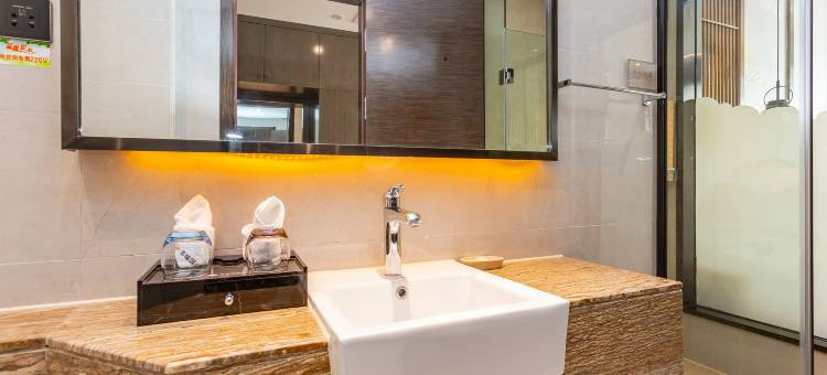 龙瑞国际大酒店图片