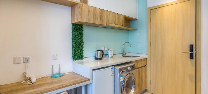 乐活新青年社区(北京望京798艺术区店)图片