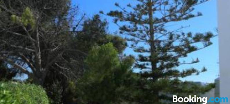 弗拉格斯公寓(Fragos Apartments)图片