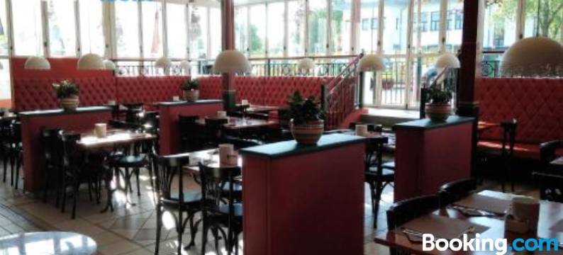 罗马别墅酒店(Villa Romana)图片