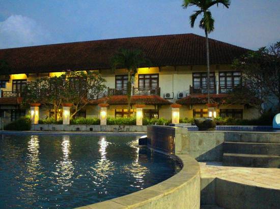 Horison Tirta Sanita Kuningan Hotel Reviews Room Rates