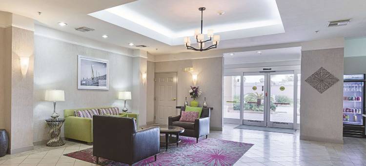 Kemah Edgewater Hotel, SureStay Collection by Best Western图片