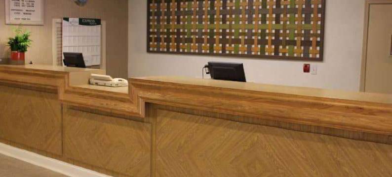 科勒尔斯普林斯大学路拉昆塔温德姆套房酒店(La Quinta Inn & Suites by Wyndham Coral Springs Univ Dr)图片